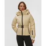 Péřová Dámská Lyžařská Bunda Cordova Monterosa