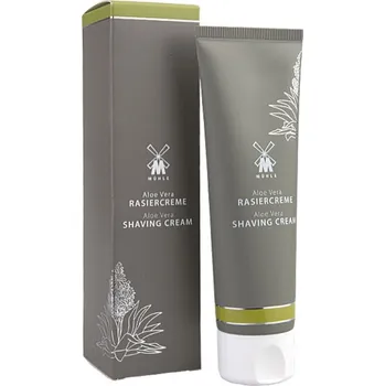 Mühle Aloe Vera krém na holení 75 ml
