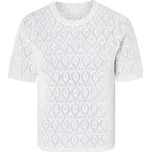 esmara Dámské ažurové triko