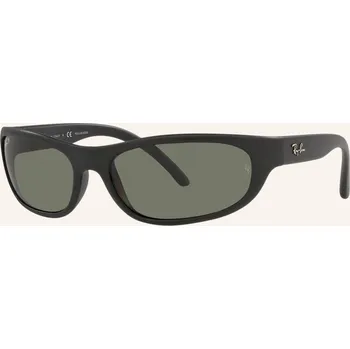 Sluneční brýle Ray-Ban Pánské Sluneční Brýle rb4033, 601s48 matná černá/...