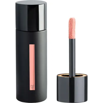 Péče o rty Westman Atelier Squeaky Clean Liquid Lip Balm, nou nou - soft...