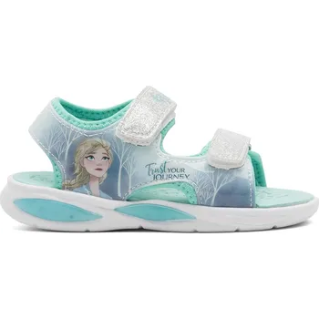 Dámské sandále Sandály Frozen