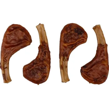 Krmivo pro psa FLAMINGO BBQ kotleta s kuřetem 2kg (127ks)