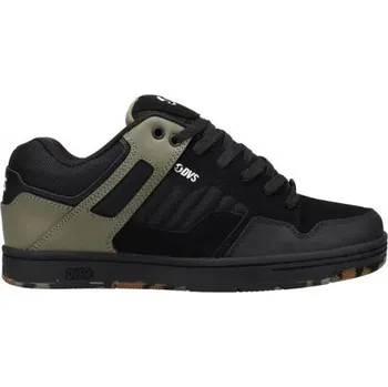 Pánské tenisky BOTY DVS ENDURO 125 - černá - EUR 42,5 + při osobním odběru 1 476 Kč + doprava ZDARMA