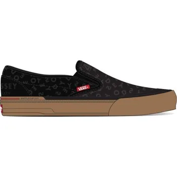 Pánské tenisky BOTY VANS BMX Slip-On - černá - EUR 42,5 + při osobním odběru 1 740 Kč