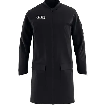 Dámský kabát JAKO Wardrobe kabát černá