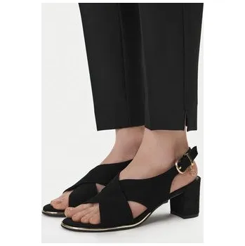 Dámské sandále Sandály Lasocki CEO-HY23169-1 Černá 39
