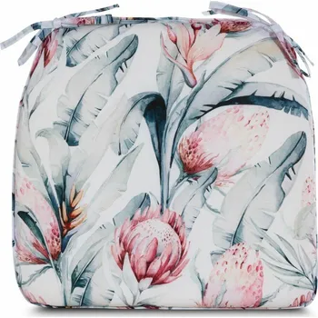 Podsedák Podsedák na židli Garden 32C 40x38 cm vícebarevný