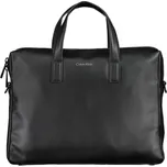 Pánská aktovka Calvin Klein černá