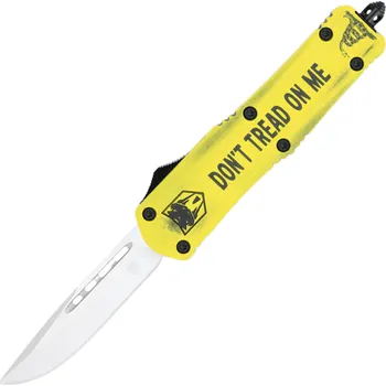 kapesní nůž CobraTec Medium Dont Tread On Me FS-3 Drop 06CT072