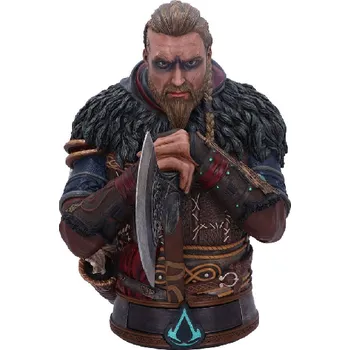 Figurka Assassin's Creed Valhalla Bust Eivor 32 cm