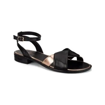 Dámské sandále Sandály Lasocki WI23-GIANNA-05 Černá 40