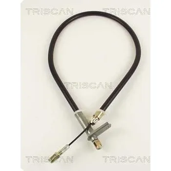 Auto-moto Tažné lanko, parkovací brzda TRISCAN 8140 23119