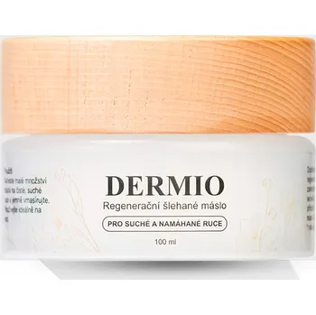 DERMIO - regenerační šlehané máslo