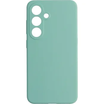 Pouzdro na mobilní telefon Zadní kryt MagColor Pure pro Samsung Galaxy S25 FE mint