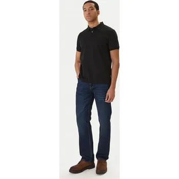 Pánské džíny Guess Jeansy M6RAR7 D6430 Modrá Regular Fit 31_32