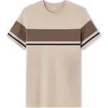 Celio Tričko Lebleco - Pánské