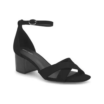Dámské sandále Jenny Fairy Sandály Aylin WYL04013-1 Černá 41