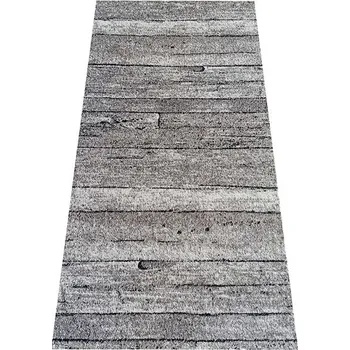 Koberec 4sleep kusový koberec Panamero 20 - 160 × 220 cm šedý