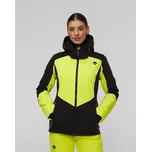 Dámská Lyžařská Bunda Descente Shoulder Shirring