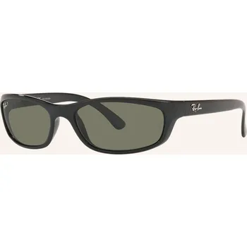 Sluneční brýle Ray-Ban Pánské Sluneční Brýle rb4115, 601/9a černá/ zelená...