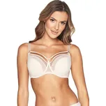 Podprsenka s polovyztuženými košíčky KINGA.1024 béžová