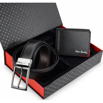 Peněženka Dárková sada pro muže Pierre Cardin (S9)