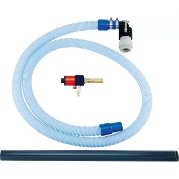 Čerpadlo Power Vac kompl. s přísluš. Ariana