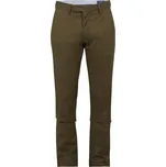 Polo Ralph Lauren Chino kalhoty olivová