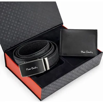 Peněženka Dárková sada pro muže Pierre Cardin (S13)