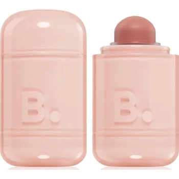 Péče o rty Banila Co. Romantic Blush multifunkční líčidlo na rty a tváře pro dokonalý vzhled odstín 11 Ballerina 3.7 g