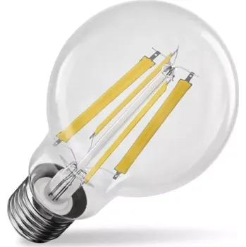 Žárovka LED žárovka Filament A60 / E27 / 11 W (100 W) / 1 521 lm / teplá bílá / stmívatelná (LED žárovka Filament A60 / E27 / 11 W )