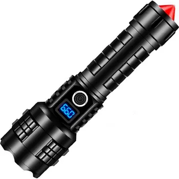 Svítilna LED svítilna Helius FD01