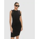 Guess dámské černé šaty