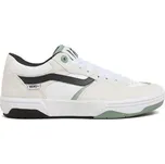 BOTY VANS Rowan 2 - bílá - EUR 46 + při osobním odběru 2 251 Kč + doprava ZDARMA