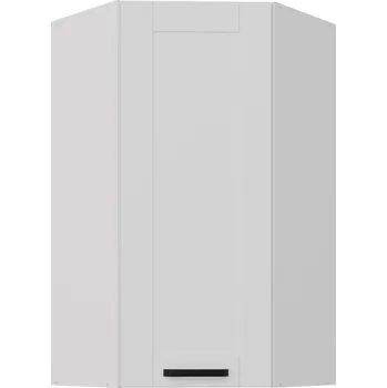 Kuchyňská skříňka Rohová skříňka Luna GN-108 1F