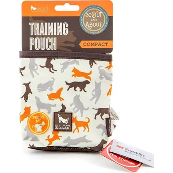 P.L.A.Y. Scout, Pamlskovník pro psy, světlý