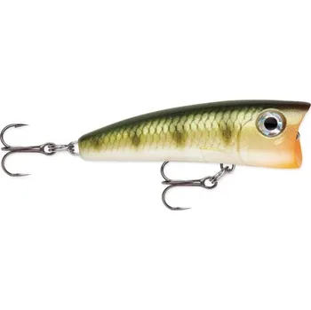 Wobler Rapala Ultra Light Pop 4cm 3gr YP