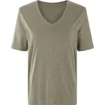 esmara Dámské lněné triko