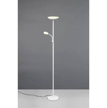 Stojací lampa Stojací lampa LED Specter, bílá