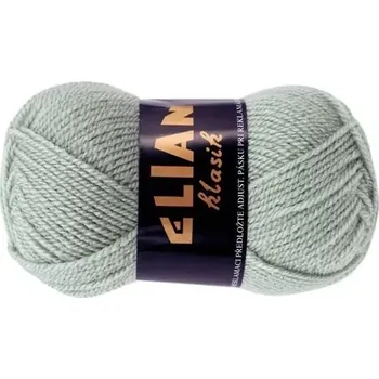 Příze Příze Elian Klasik 515 zelená