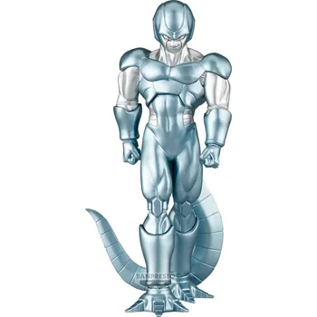 Figurka Bandai DRAGON BALL Z SOLID EDGE WORKS METAL COOLER 17 cm