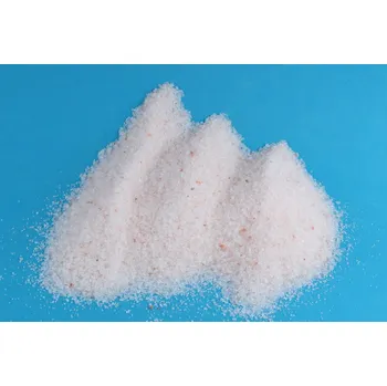 Návnadové aroma HIMALAJSKÁ SŮL - pro rybářské návnady a nástrahy 2,5 kg