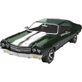 3D puzzle METAL EARTH 3D puzzle 1970 Chevy Chevelle