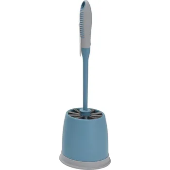 WC štětka WC štětka se stojanem 12x39 cm, různé barvy