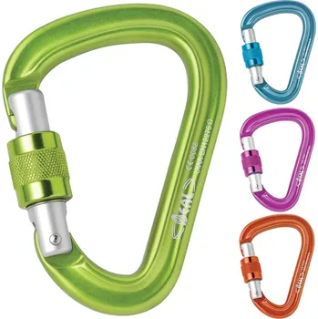 Jištění BEAL Be Safe Barva: matt green