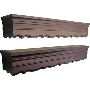 Garnýž URBÁNEK Garnýže Vela, spouštěcí jednokolejnice - na míru | 1 cm