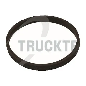 Spojovací materiál motoru Těsnění, pouzdro kolena sacího potrubí TRUCKTEC AUTOMOTIVE 02.14.175