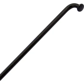 Sport drát MACH1 nerez černý 254mm