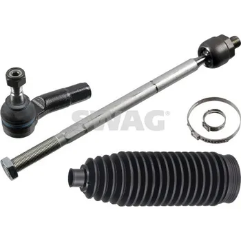 Čep řízení Příčné táhlo řízení SWAG 30 94 9046